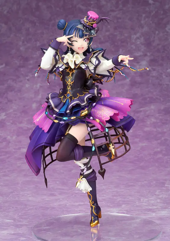 Love Live! School Idol Festival Yoshiko Tsushima 1/7 