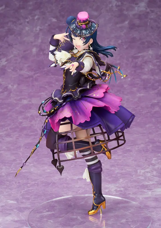 Love Live! School Idol Festival Yoshiko Tsushima 1/7 