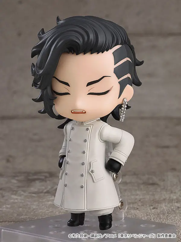 Nendoroid Tokyo Revengers Koko (Hajime Kokonoi)