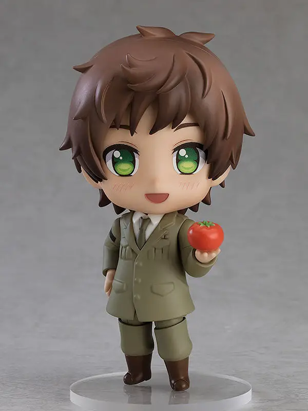 Nendoroid Anime "Hetalia World Stars" Spain