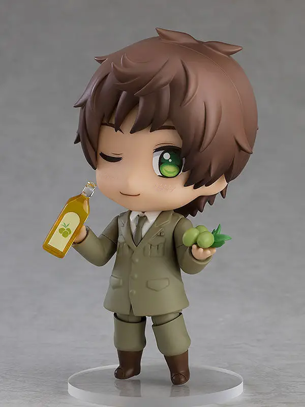 Nendoroid Anime "Hetalia World Stars" Spain