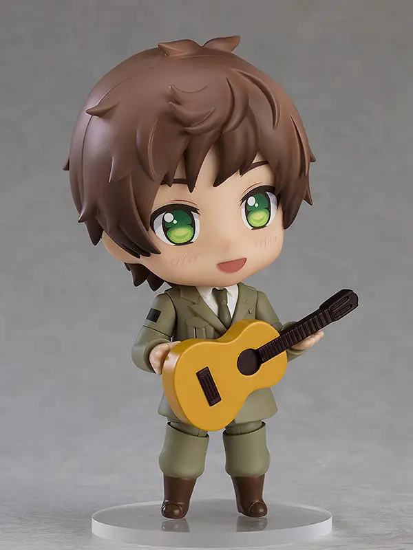 Nendoroid Anime "Hetalia World Stars" Spain