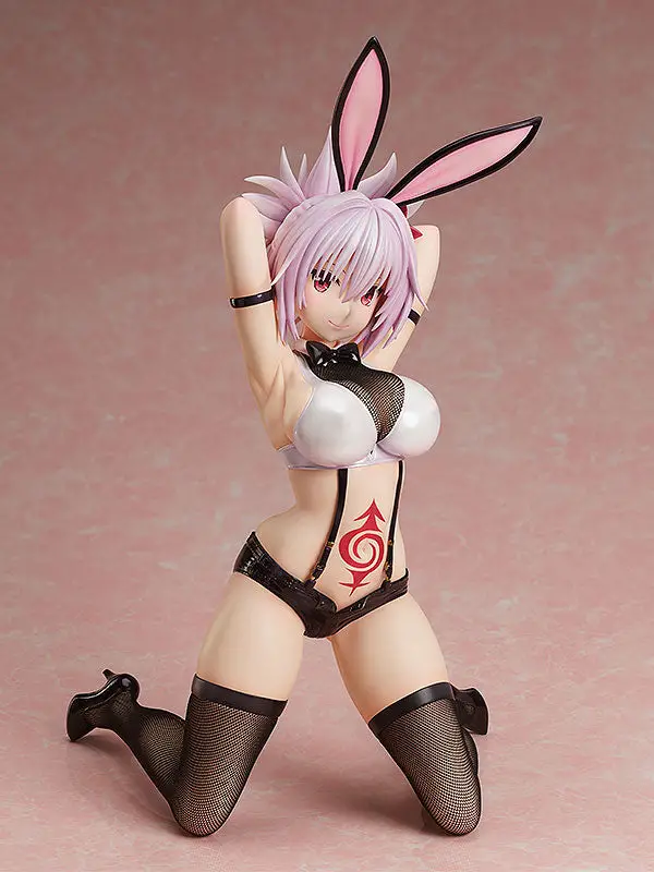  B-style Ayakashi Triangle Matsuri Kazamaki Bunny Ver. 1/4 