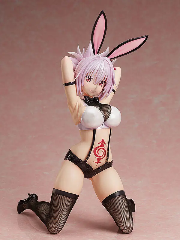  B-style Ayakashi Triangle Matsuri Kazamaki Bunny Ver. 1/4 