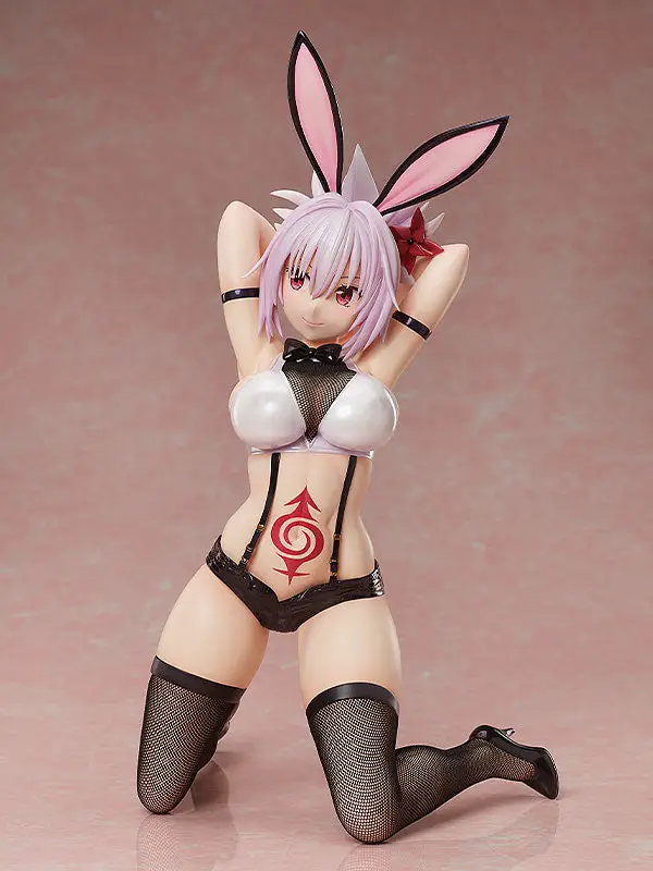  B-style Ayakashi Triangle Matsuri Kazamaki Bunny Ver. 1/4 