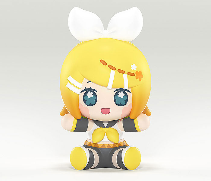 Huggy Good Smile Character Vocal Series 02 Kagamine Rin, Len Kagamine Rin Ver.