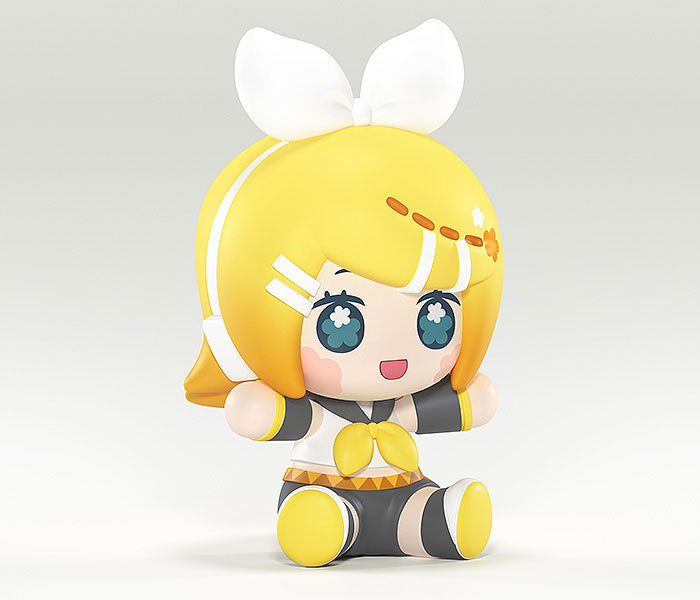 Huggy Good Smile Character Vocal Series 02 Kagamine Rin, Len Kagamine Rin Ver.