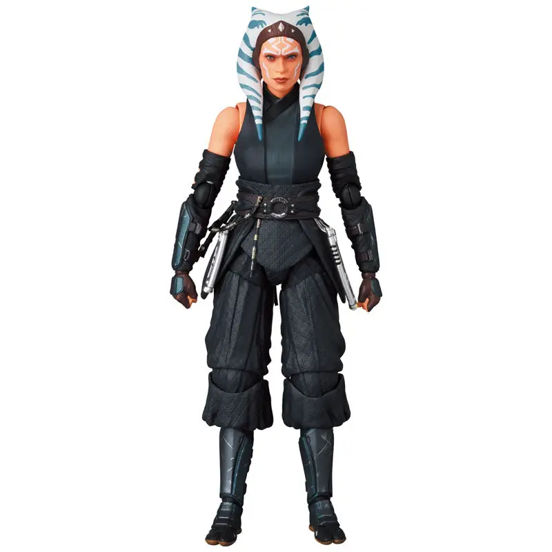 MAFEX No.210 MAFEX AHSOKA TANO (The Mandalorian Ver.)