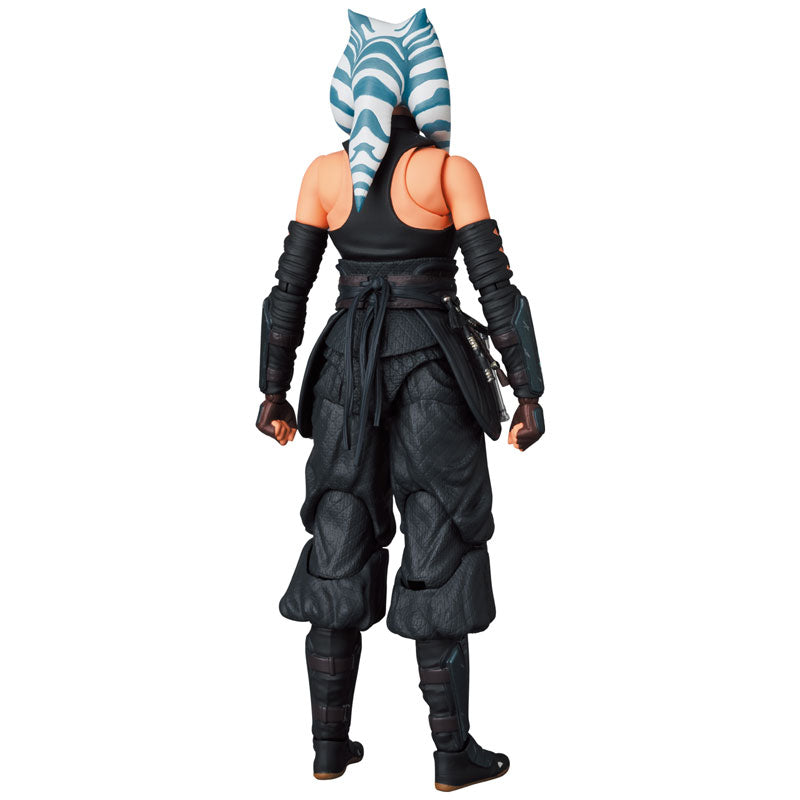 MAFEX No.210 MAFEX AHSOKA TANO (The Mandalorian Ver.)