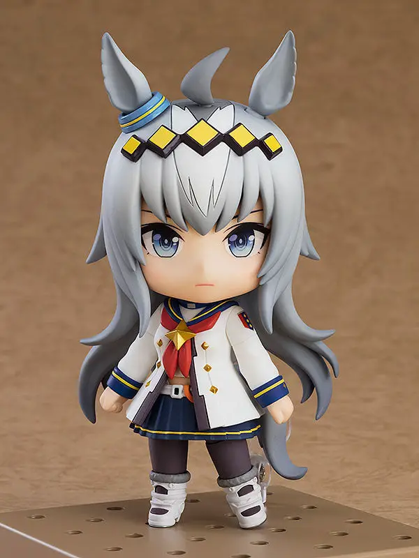 Nendoroid Umamusume Pretty Derby Oguri Cap