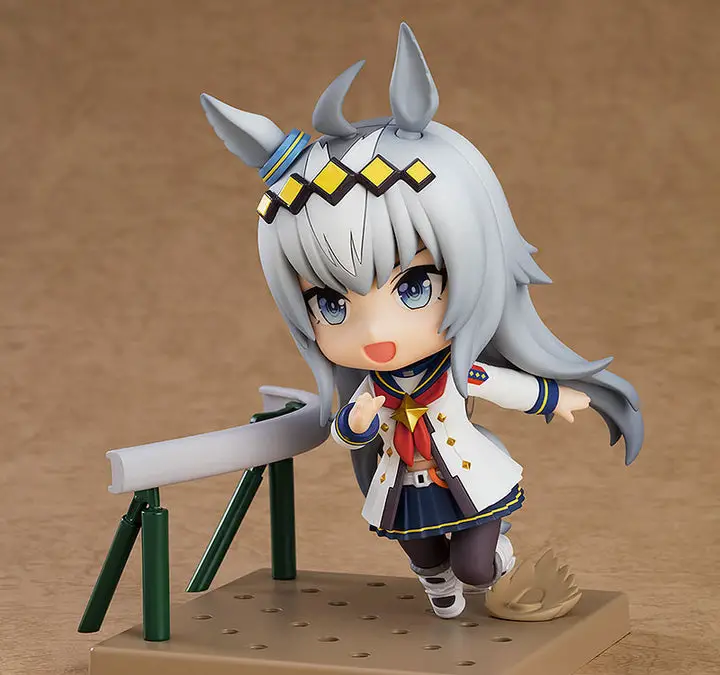 Nendoroid Umamusume Pretty Derby Oguri Cap