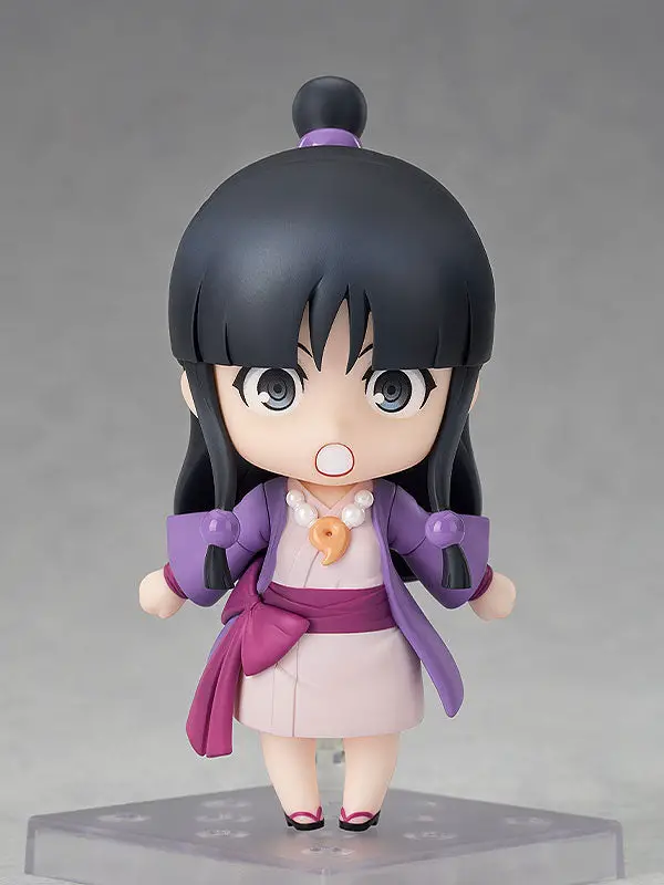 Nendoroid Ace Attorney Maya Fey