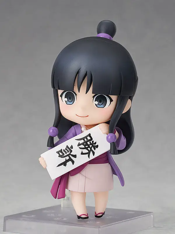 Nendoroid Ace Attorney Maya Fey