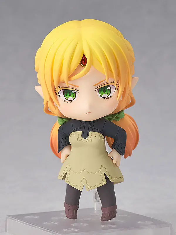 Nendoroid Isekai Ojisan Elf