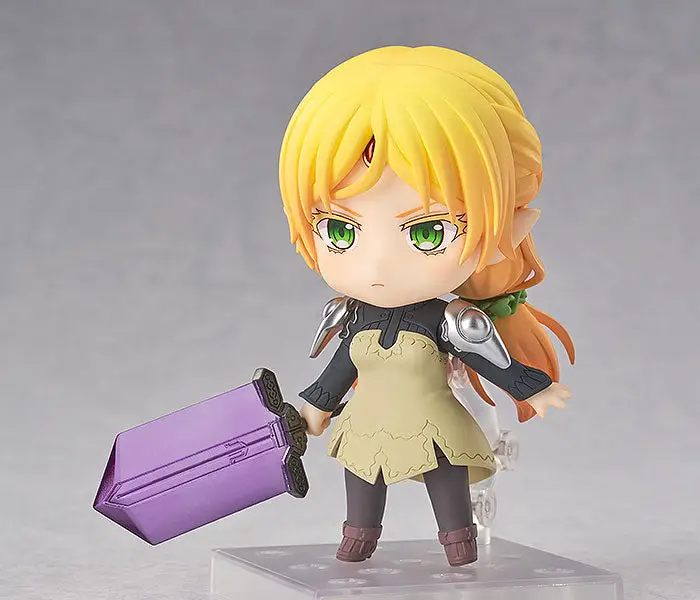 Nendoroid Isekai Ojisan Elf