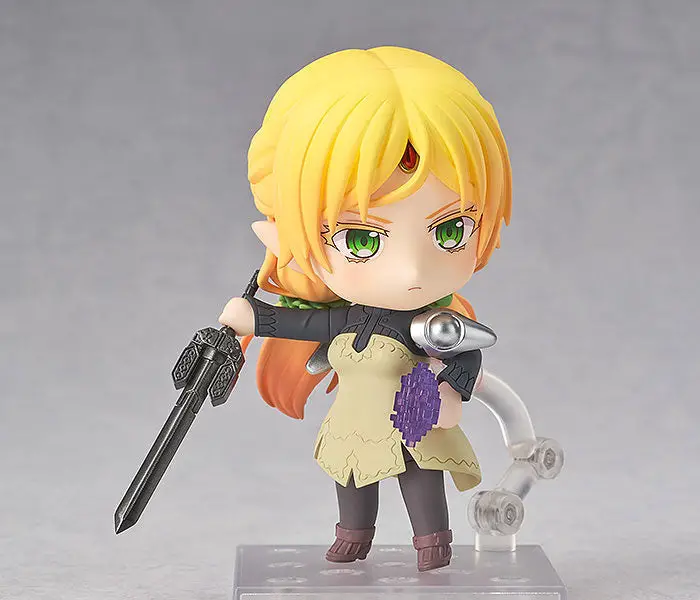 Nendoroid Isekai Ojisan Elf