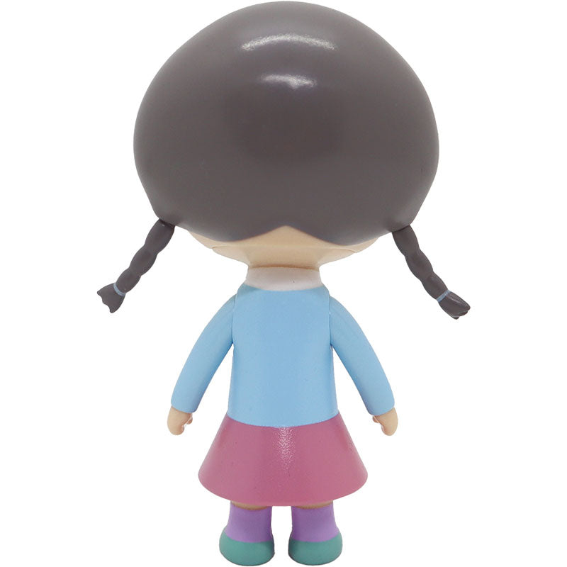 SOFVIPS Chibi Maruko-chan Tama-chan Pastel Color 