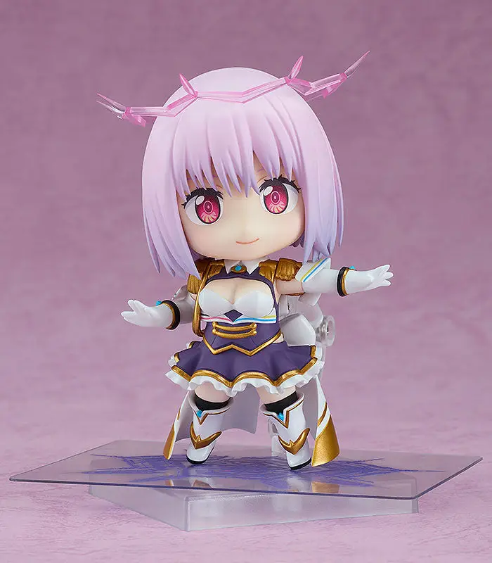 Nendoroid Movie "GRIDMAN UNIVERSE" Akane Shinjo (New Order)