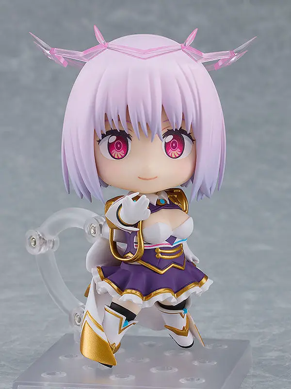 Nendoroid Movie "GRIDMAN UNIVERSE" Akane Shinjo (New Order)