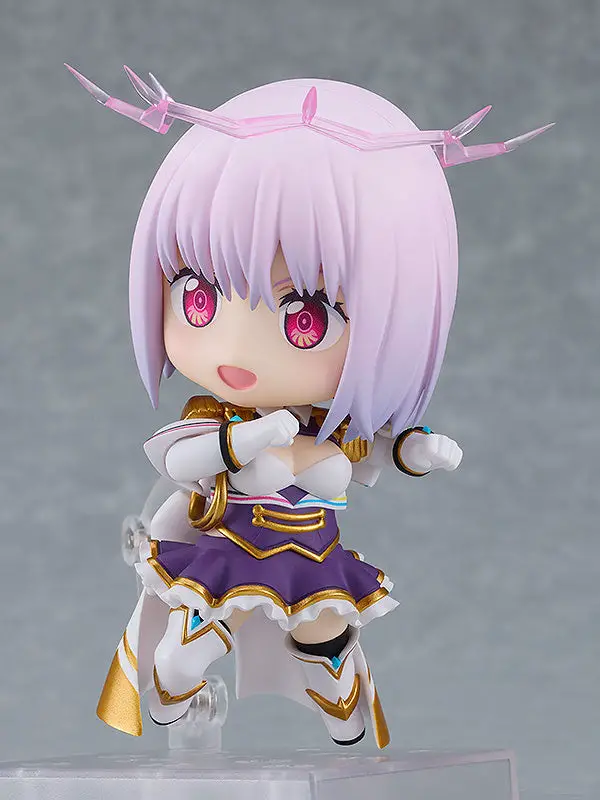 Nendoroid Movie "GRIDMAN UNIVERSE" Akane Shinjo (New Order)