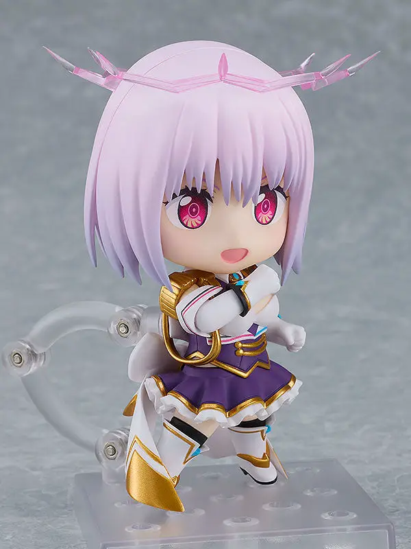 Nendoroid Movie "GRIDMAN UNIVERSE" Akane Shinjo (New Order)