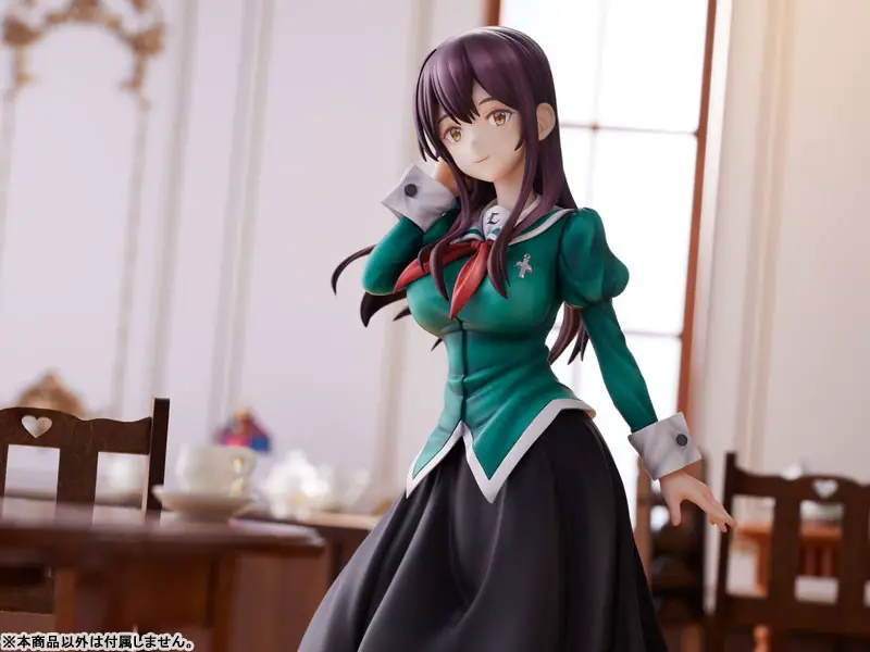 Yuri Is My Job! Mitsuki Ayanokoji 1/7 Scale Figure