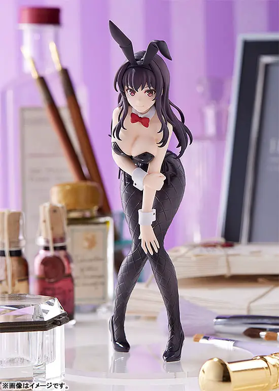 POP UP PARADE Saekano: How to Raise a Boring Girlfriend Fine Utaha Kasumigaoka Bunny Ver.