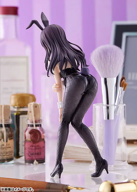 POP UP PARADE Saekano: How to Raise a Boring Girlfriend Fine Utaha Kasumigaoka Bunny Ver.