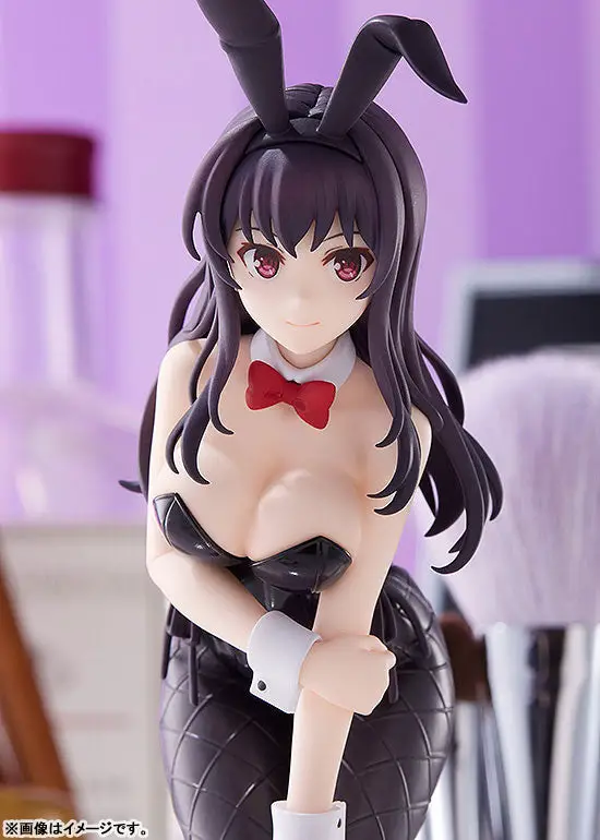 POP UP PARADE Saekano: How to Raise a Boring Girlfriend Fine Utaha Kasumigaoka Bunny Ver.