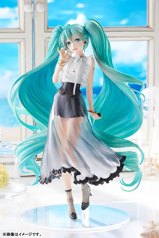 Hatsune Miku: NT Style Casual Wear Ver. 