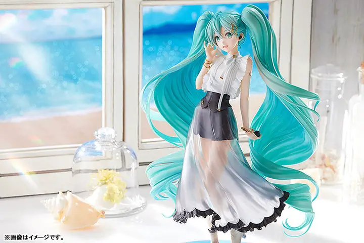 Hatsune Miku: NT Style Casual Wear Ver. 