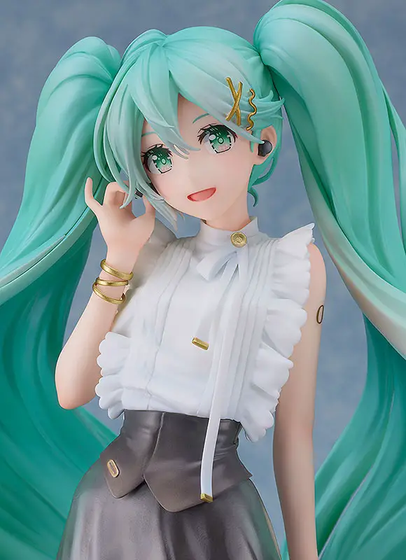 Hatsune Miku: NT Style Casual Wear Ver. 