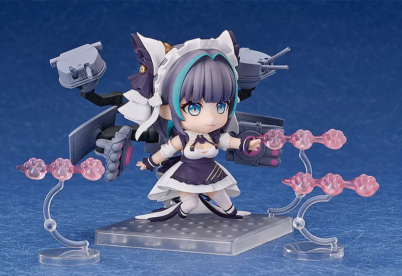 Nendoroid Azur Lane Cheshire DX