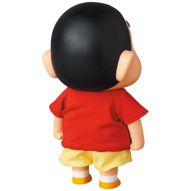 Vinyl Collectible Dolls No.401 VCD Shin-chan Early Model Anime Ver.