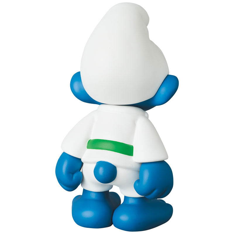 UDF THE SMURFS SERIES 1 SMURF JUDO