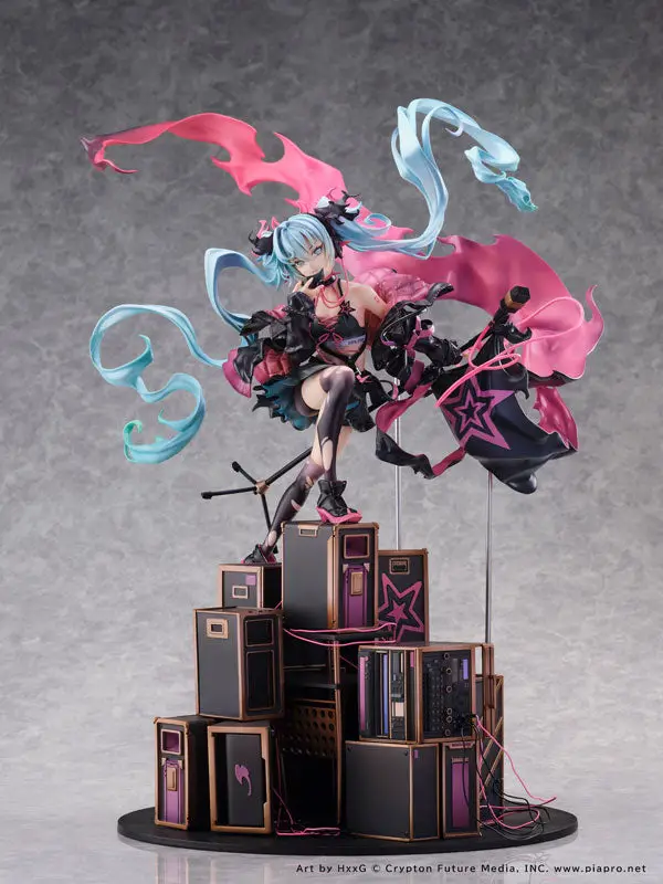 Hatsune Miku 1/7 HATSUNE MIKU Digital Stars 2022 ver. 