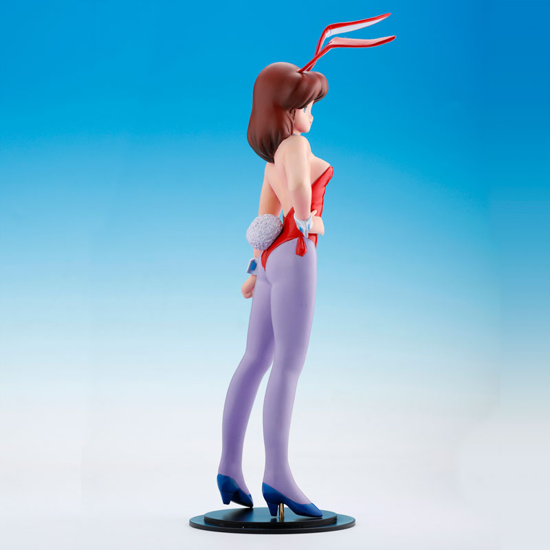 DAICONIV Girl Soft Vinyl Assembly Kit