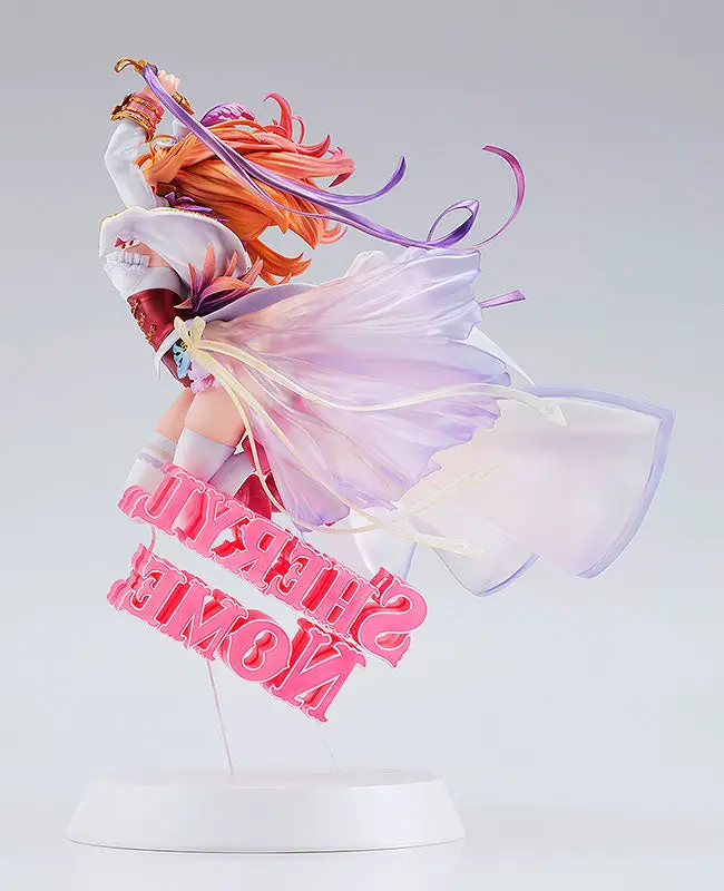 Macross Frontier Sheryl Nome -Anniversary Stage Ver.- 1/7 