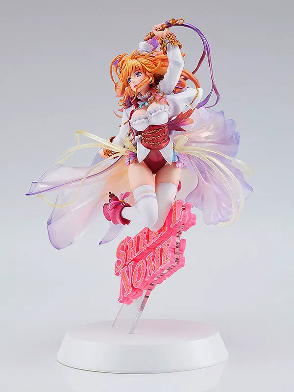 Macross Frontier Sheryl Nome -Anniversary Stage Ver.- 1/7 