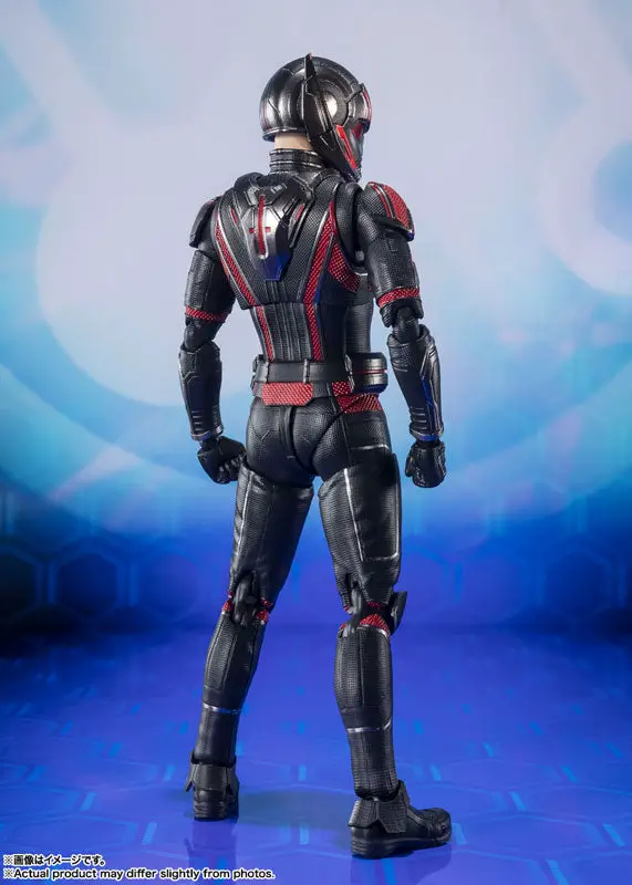 S.H.Figuarts Ant-Man (Ant-Man and the Wasp: Quantumania)