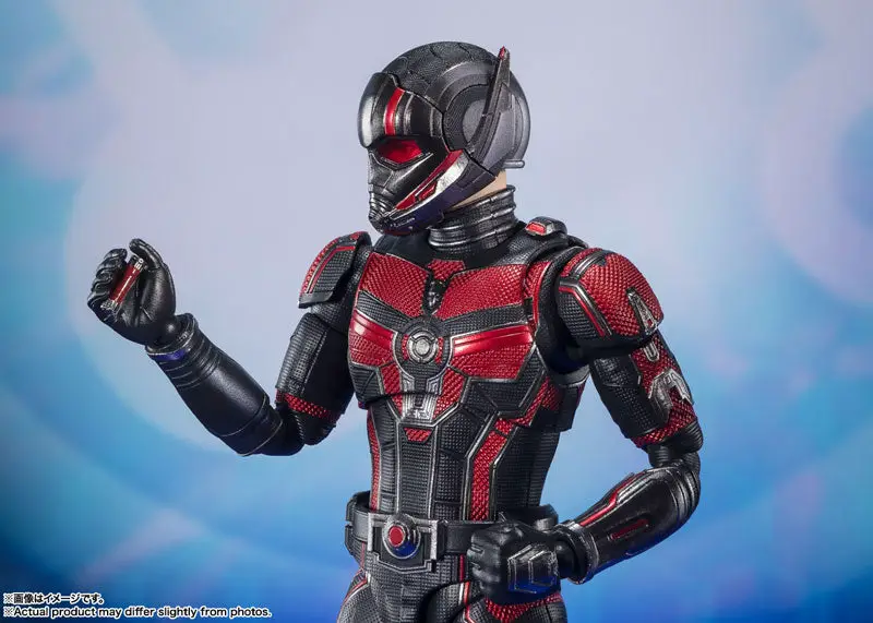 S.H.Figuarts Ant-Man (Ant-Man and the Wasp: Quantumania)