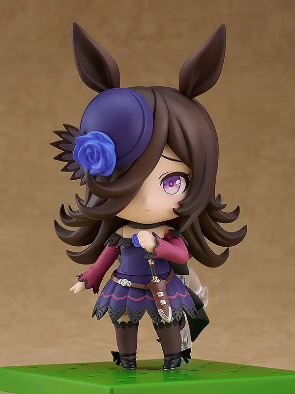 Nendoroid Umamusume Pretty Derby Rice Shower