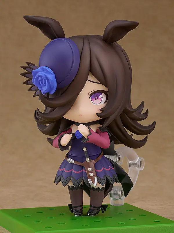 Nendoroid Umamusume Pretty Derby Rice Shower