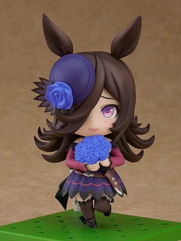 Nendoroid Umamusume Pretty Derby Rice Shower