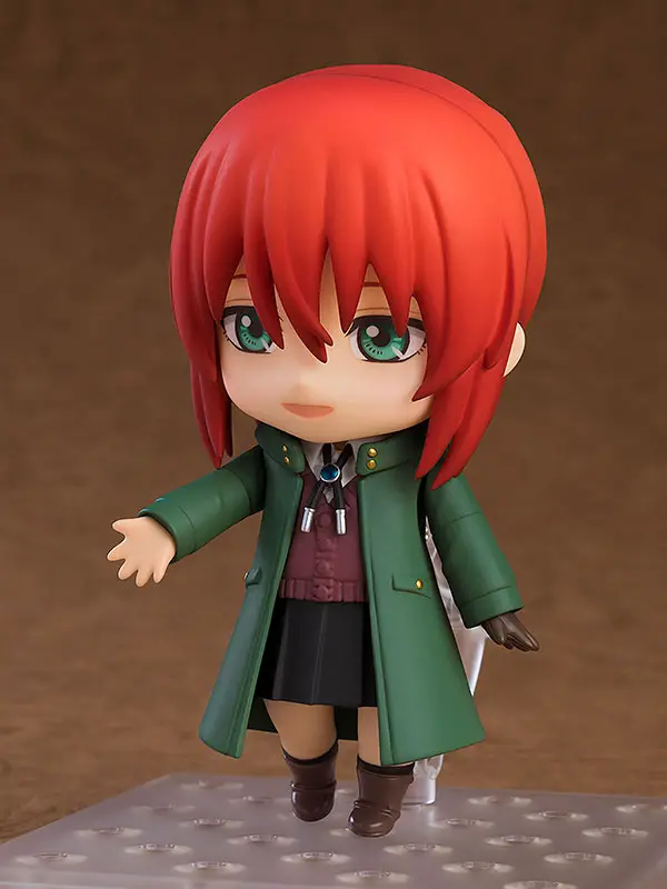 Nendoroid Mahoutsukai no Yome SEASON2 Chise Hatori SEASON2 Ver.