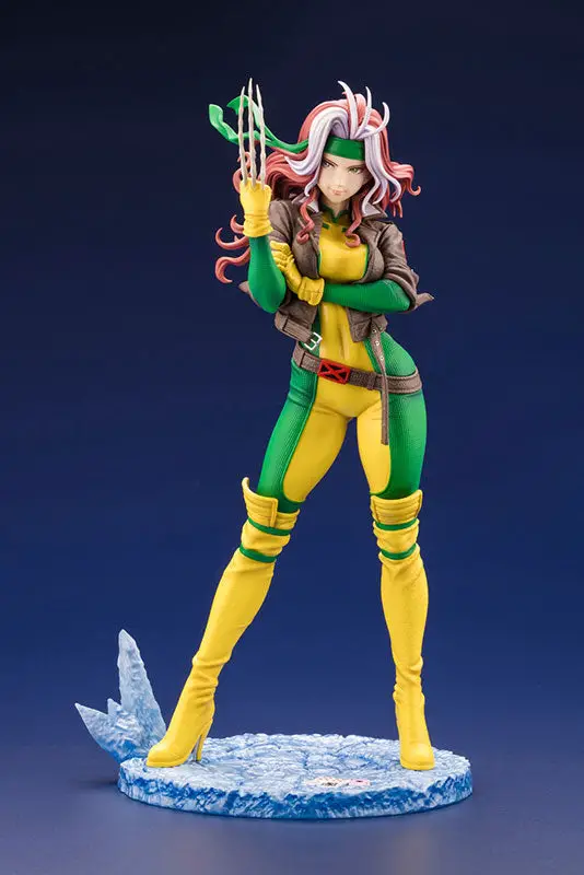 MARVEL BISHOUJO MARVEL UNIVERSE Rogue REBIRTH 1/7 