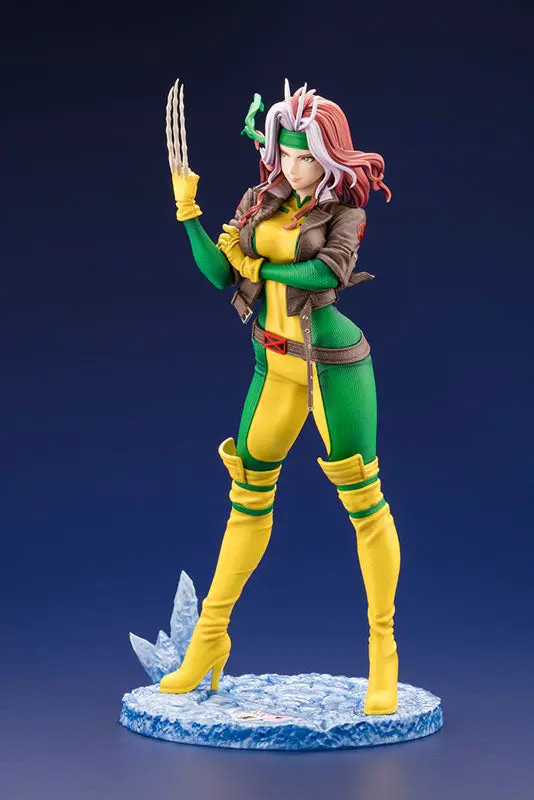 MARVEL BISHOUJO MARVEL UNIVERSE Rogue REBIRTH 1/7 