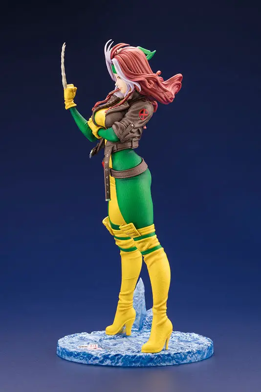 MARVEL BISHOUJO MARVEL UNIVERSE Rogue REBIRTH 1/7 