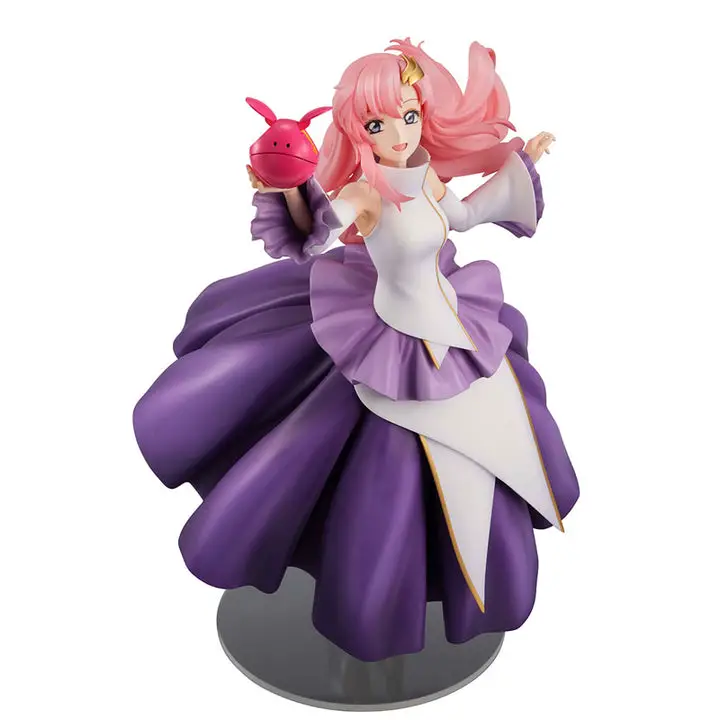 G.E.M. Series Mobile Suit Gundam SEED Lacus Clyne 20th Anniversary