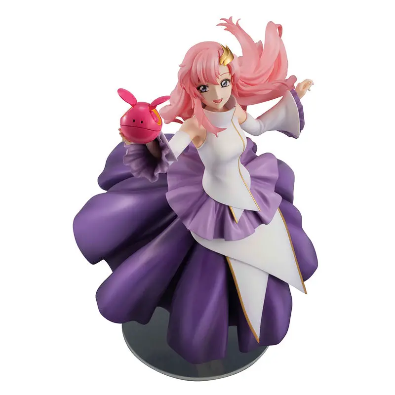 G.E.M. Series Mobile Suit Gundam SEED Lacus Clyne 20th Anniversary